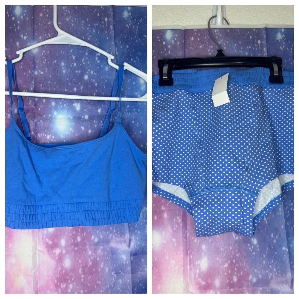 New colsie two piece set 🛍